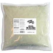 Sushi Sonic 51% Real Wasabi Powder, 35 oz