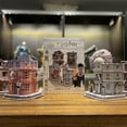 thumbnail image 4 of Harry Potter Diagon Alley, 4 of 9