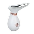thumbnail image 3 of Face Neck Massage Device, Neck Beauty Instrument High Frequency Vibration Brightening Skin  For Daily Use, 3 of 8