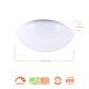 thumbnail image 3 of Luminaria HALO LED 20 cm 3CCT Seleccionable Empotrable, 3 of 7