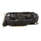 thumbnail image 2 of Tarjeta Gráfica Para Juegos GTX1060, GDDR5 De 192 Bits, PCI Express X16 3.0, , DVI, Interfaz DisplayPort, Tarjeta Gráfica GPU De Escritorio Con Ventilador De, 2 of 7
