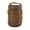 dark brown, variant on Reusable Soft Garden Plant Ties for Climbing Roses Binding