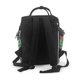 thumbnail image 3 of Easygdp Christmas Dachshund para Bolsa de Bebé de Gran Capacidad con Múltiples Bolsillos, Bolsa de Pañales para Padres, Bolsa de Viaje Organizada y Elegante, 3 of 6