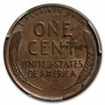 thumbnail image 3 of 1955 Lincoln Cent Doubled Die MS-62 PCGS (Brown), 3 of 3