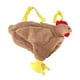 thumbnail image 1 of Divertido bolso de felpa con , bolso de mano para mujer y niña, bolso de mano con correa ajustable para mujer, bolsos con, 1 of 8