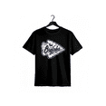 thumbnail image 1 of Camiseta de camuflaje con cuello redondo para hombre: ideal para aventureros al aire libre y ropa informal., 1 of 6