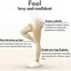 thumbnail image 5 of Cellulite 3D Leggings, High Waisted Butt Lifting Tummy Training Control, Anti Cellulite Legging for Gym Workout, 5 of 5