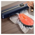 thumbnail image 2 of Auto Vacuum Sealer For Food Packing Portable Food Fresh-Keeping Sealing Tool Kitchen Supplies, 2 of 7
