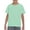 Green, variant on Youth Heavy Cottonâ„¢ 5.3 oz. T-Shirt - G500B