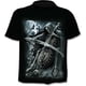thumbnail image 1 of "Playeras Hombre Camiseta De Motocicleta, Camiseta Punk, Camisetas De Caballero, Camiseta 3D, Camiseta Informal Vintage Hip Hop De Verano para Hombre, Ropa para Hombre" Xishao ropa, 1 of 2