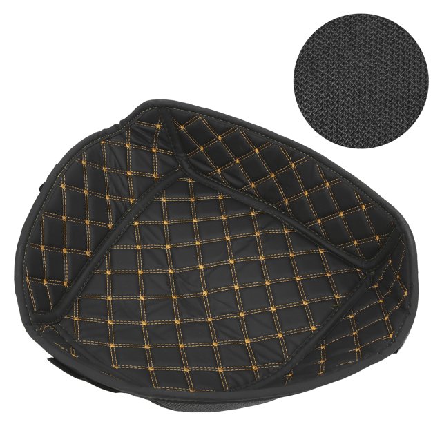 Revestimiento de motocicleta almohadilla de estuche resistente al desgaste práctico para uso duradero para reemplazo de automóviles y motocicletas para motocicletas ANGGREK Otros