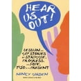 thumbnail image 1 of Pre-Owned Hear Us Out!: Lesbian and Gay Stories of Struggle, Progress, and Hope, 1950 to the Present (Hardcover) 0374317593 9780374317591, 1 of 1