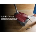 thumbnail image 2 of Kenmore 81715WM 700 Series Bagged Canister Vacuum, 2-Motor Suction, Pet Friendly, Sealed HEPA Filter 99.97% Dust Capture, 26FT Auto Rewind Cord, for All Floors, Carpet, Hardwood & Upholstery, 2 of 8