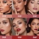 thumbnail image 5 of Non Stick Cup Lip Glaze Non-stick Cup Small And Portable White. Full Color Beauty Makeup Matte Lip Glaze 36g Smooth Texture, 5 of 5