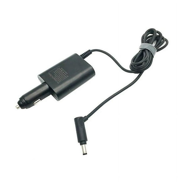 2X 26.1V Car Charger Power Adapter compatible Dyson V6 V7 V8 DC59 DC62 Vacuum Cleaner Accessories 1.8M Car Charger~15539_Perfect Gift