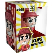 Youtooz FGTeeV - Klips Figur