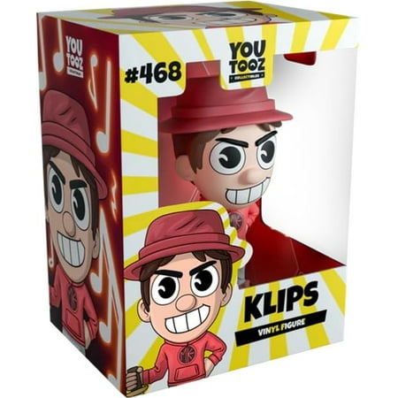 Youtooz FGTeeV - Klips Figur