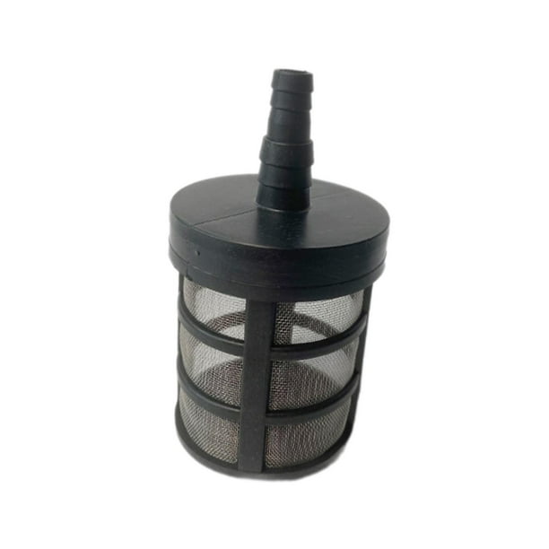 Filtros de manguera de acero inoxidable perfecl para lavadoras de automóviles