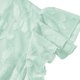 thumbnail image 5 of Vestidos de Fiesta Elegantes ajustado para mujer Vestido de cóctel de estilo elegante Traje de vacaciones Cgtredaw Verde T M para Mujer, 5 of 9