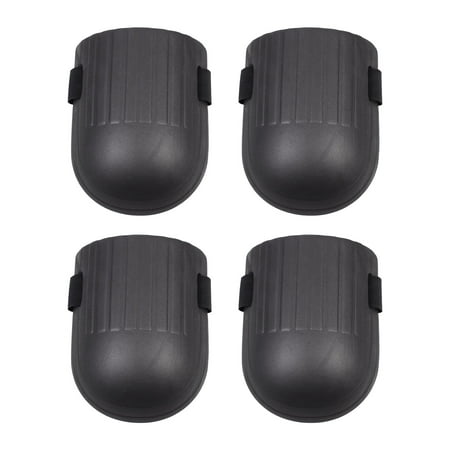 

Etereauty Knee Pads Gardening Work Cushions Cushion Floor Kneeling Garden Houseworkyoga Pad Kneeler Guard Welding Kneepads