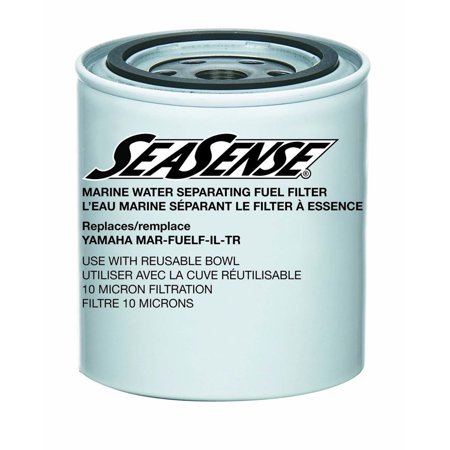 SeaSense 6  High Capacity Yamaha Fuel Filter