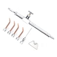 thumbnail image 2 of Jewelry Welding Torch, High Strength Jewelry Processing Torch, Wear-Resistant Convenient For Watch Repairing Workers Watch Makers, 2 of 8