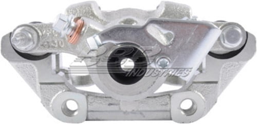 TERREPOWER formerly BBB Industries 99-17979A Reman Caliper w/installation Hardware