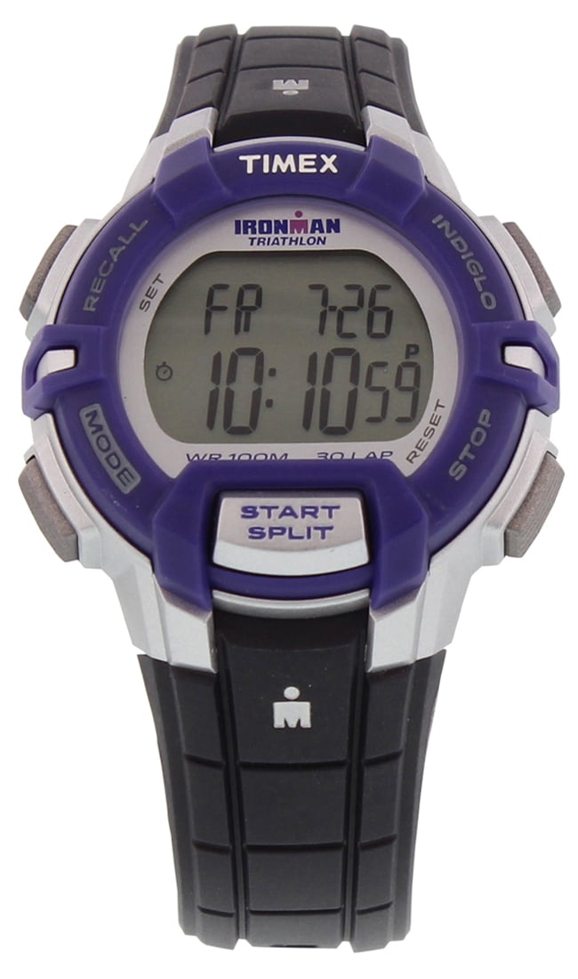 timex women's sport watches