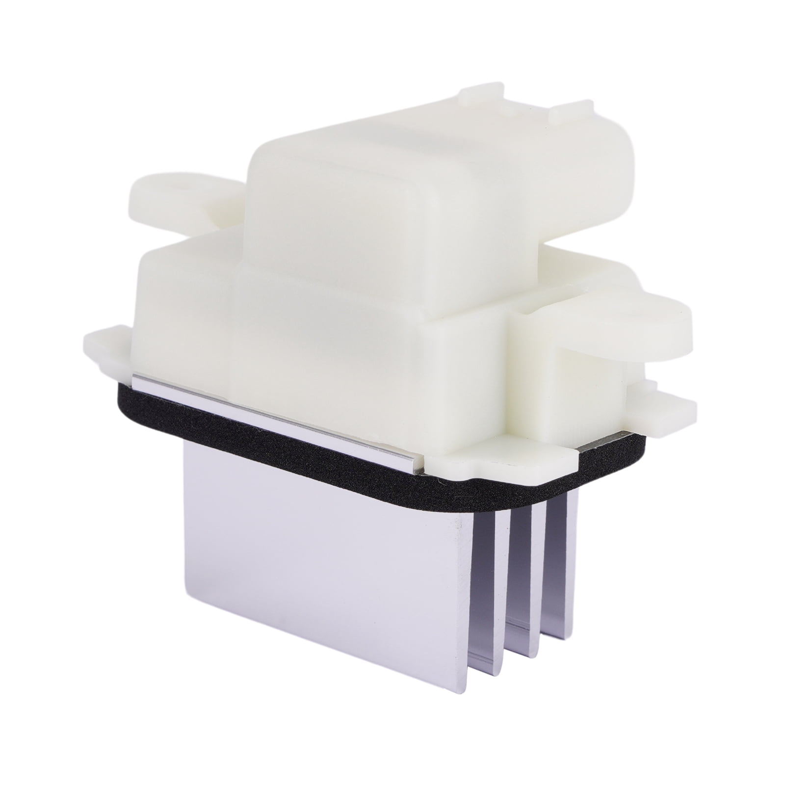 MOCA AUTOPARTS 973-398 HVAC Blower Motor Resistor Fit for 2008-2012 Ford Escape 3.0L & 2008-2010 Ford F-250 F-350 Super Duty 5.4L 6.4L 6.8L & 2011-2014 Ford Mustang 5.0L