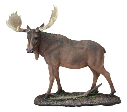 moose figure
