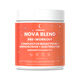 thumbnail image 1 of Pre Entreno Natural Citrulina + Creatina + Electrolitos Pre Workout Uso Diario, 1 of 6