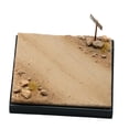 thumbnail image 1 of Siruishop 1/64 Scale Display Base Birthday Gift Collection Diecast Models Display Base Style B, 1 of 8