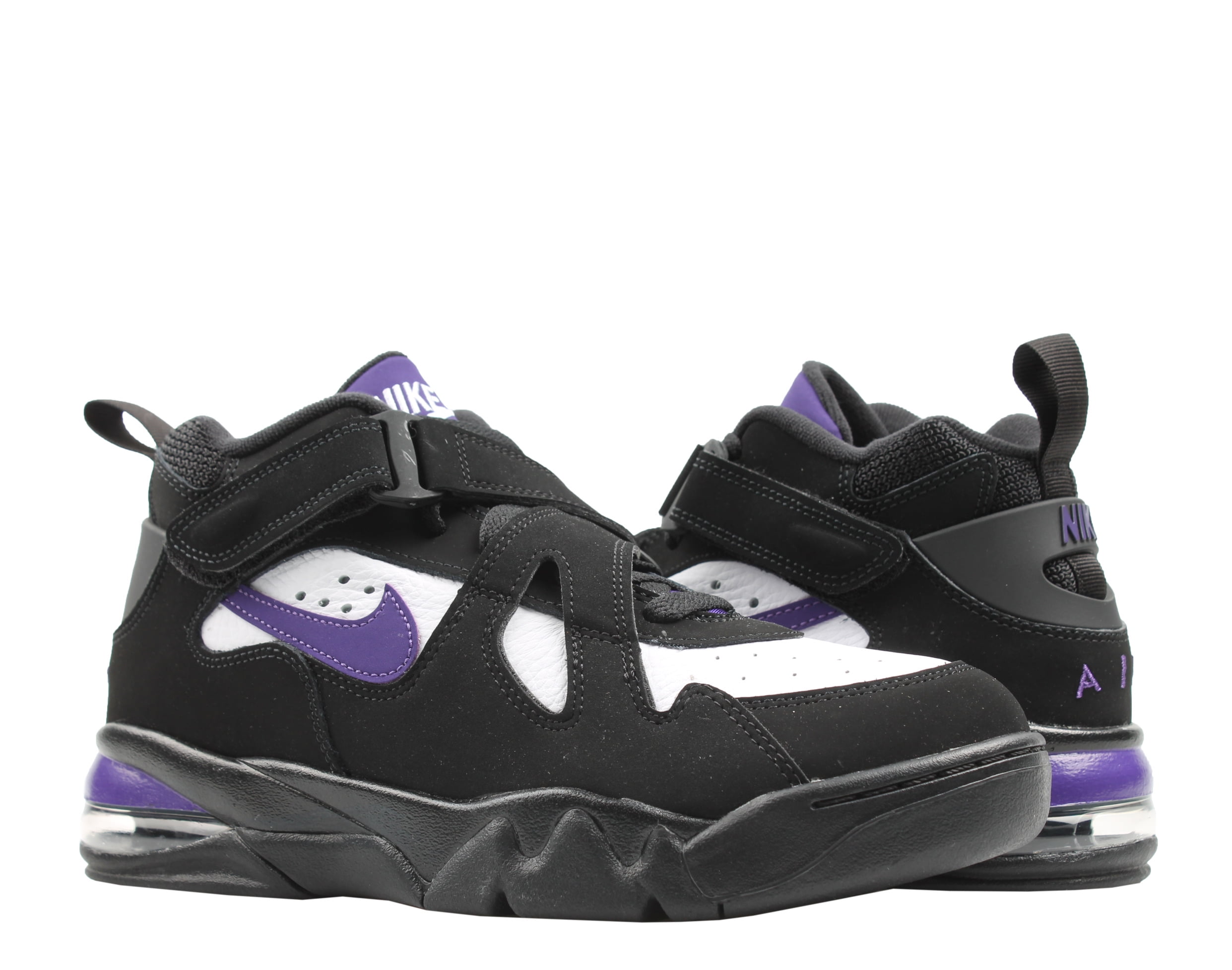 nike air force max purple