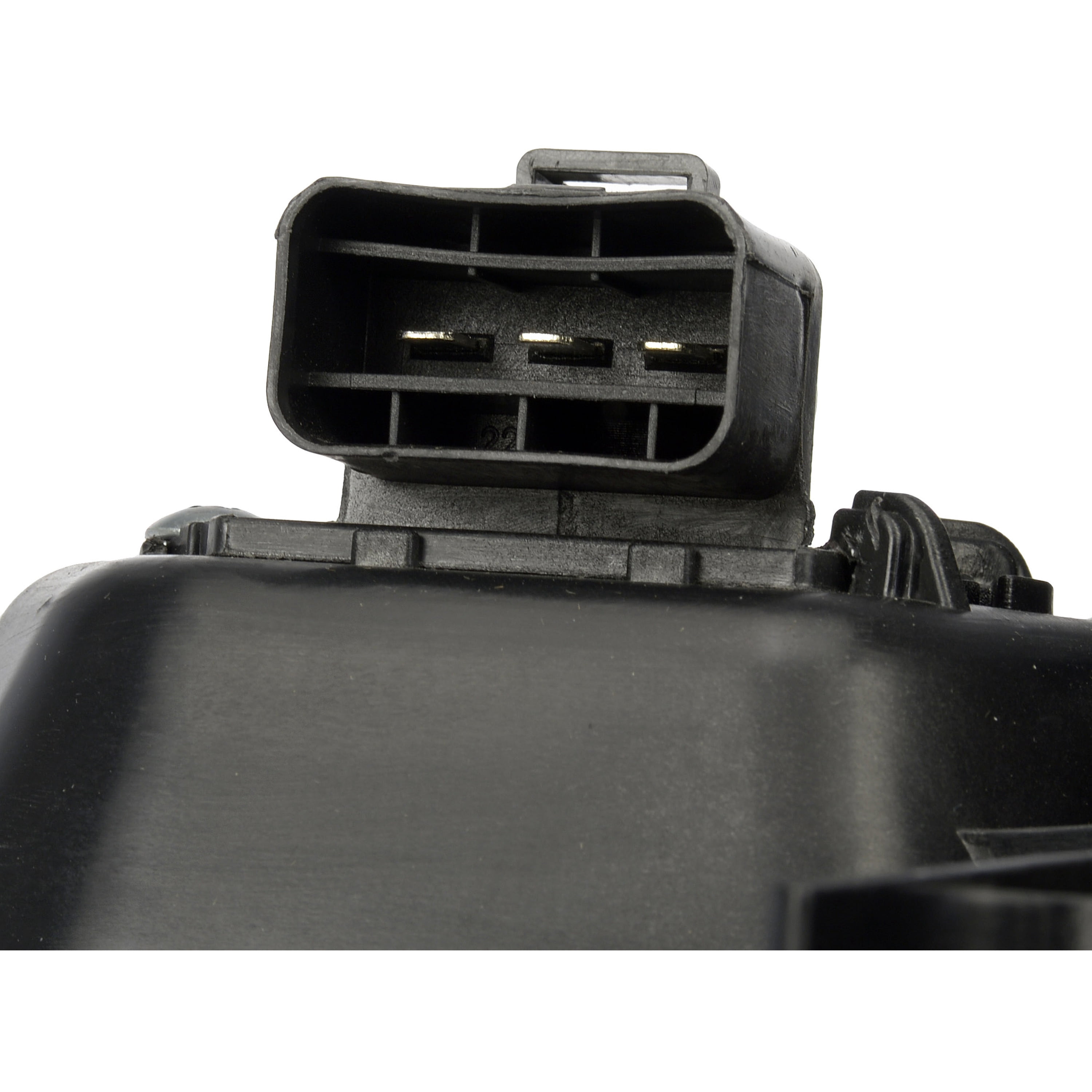 Dorman 621-646 Engine Cooling Fan Assembly for Specific Kia Models
