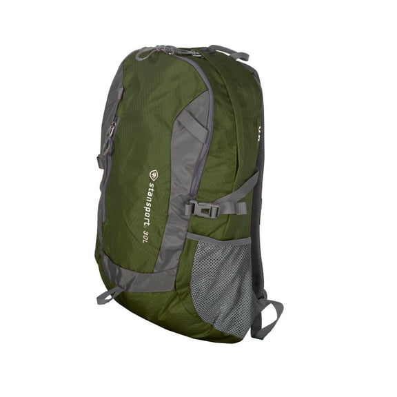 Stansport 30 Liter Day Pack - Olive