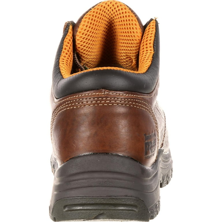 Timberland pro titan clearance alloy toe work oxford
