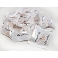 thumbnail image 3 of Naturejam Mr and Mrs Wedding Peppermints 100 Count-Party Favors for Bridal Shower, Special Occasions, 3 of 5
