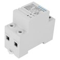 thumbnail image 2 of Relais de Protection de Tension sous Tension Dispositif de Protection de Tension Circuit de Commande de Récupération Automatique pour l'Électronique de Protection Industrielle, 2 of 8
