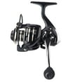 thumbnail image 5 of DEUKIO Reel All Metal 3BB 5.2: 1 Ultralight All Metal Reel Right Left Hand Inter-changeable Freshwater Saltwater Fishing Reel, 5 of 7