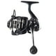 thumbnail image 5 of Carrete de spinning Mini carrete giratorio All Metal 3BB 5.2: 1 Carrete ultraligero totalmente metál DEUKIO Carrete de spinning, 5 of 7