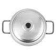 thumbnail image 4 of Tapa de olla, tapa de aluminio para olla, tapa de sartén, tapa de olla vintage, 4 of 5