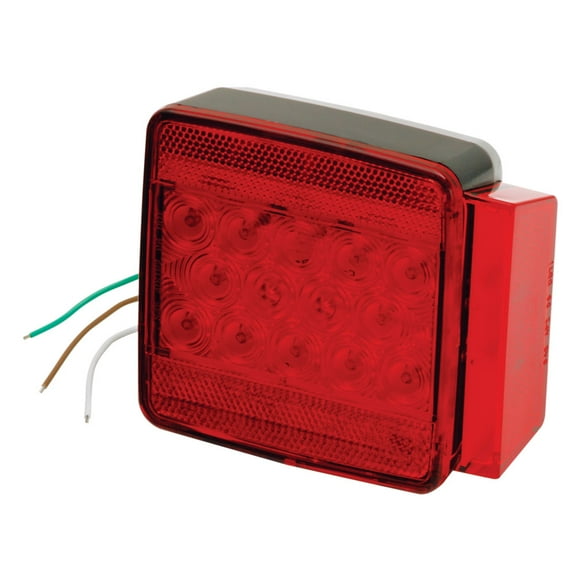 Wesbar Trailer Lights