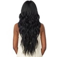 thumbnail image 5 of Sensationnel Lace Front Wig Cloud 9 What Lace Swiss Lace 13X6 Brielle (T2/27), 5 of 5