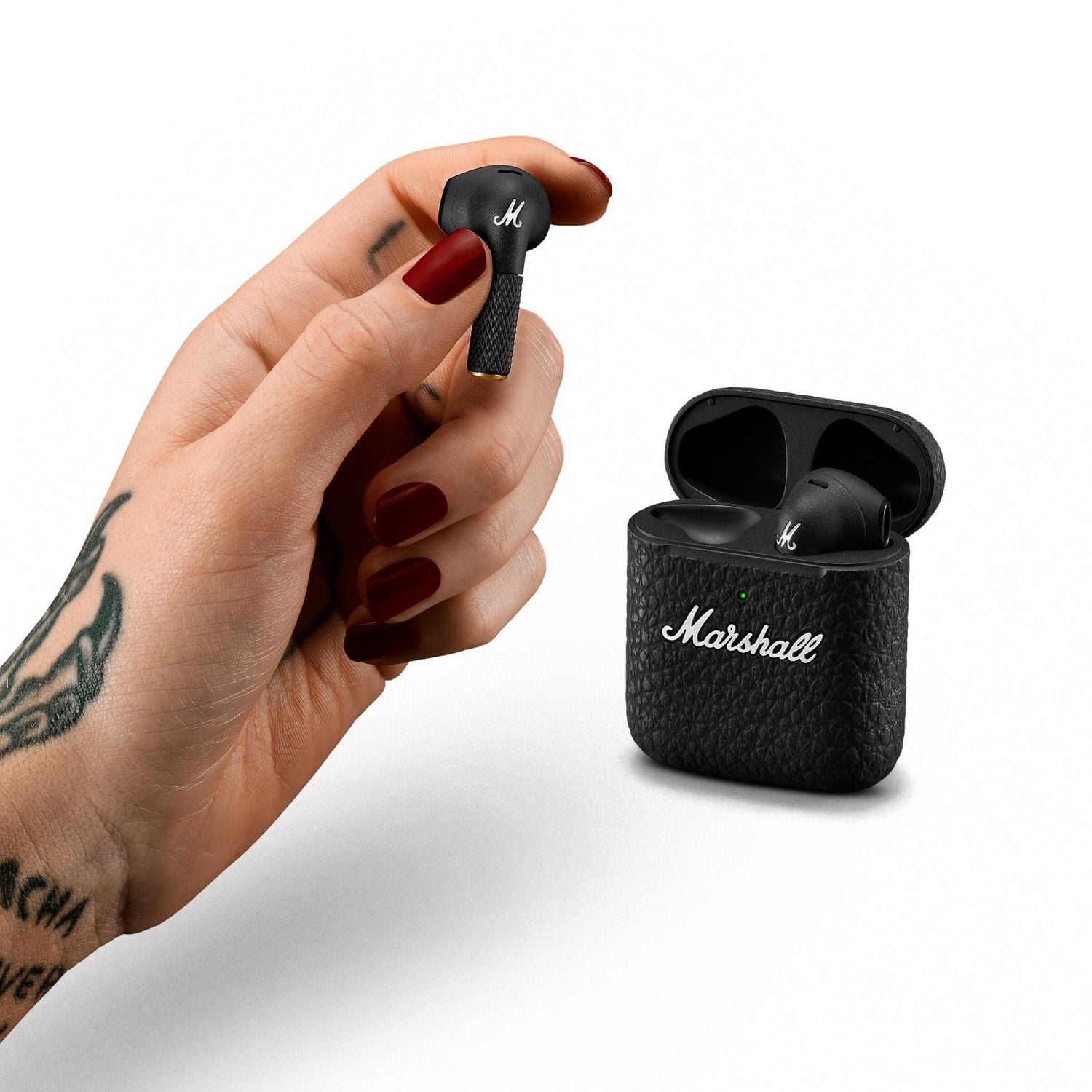 Marshall Minor III - True Wireless Headphones - Walmart.ca