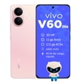 thumbnail image 1 of Celular Vivo V60 Lite Rosa 12gb + 512gb Ram | Cámara Sony 50mp | Bateria 6500 Mah, 1 of 4