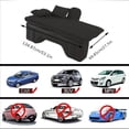 thumbnail image 3 of Leak-proof & wear-resistant car inflatable mattress for MPV, SUV and trucks. Portable, perfect for travel and camping., 3 of 10