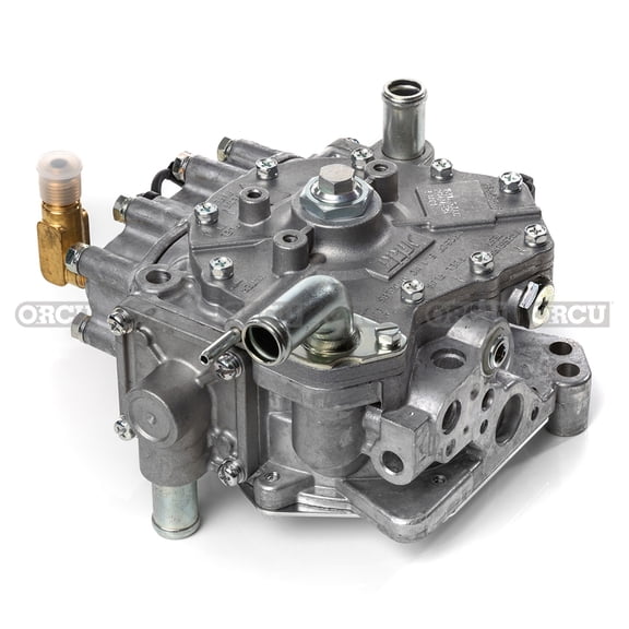 FPE - Forklift VAPORIZER K21 K25 NIKKI 268080-115-ORG ORCU Original Equipment Manufacturer (OEM) - New