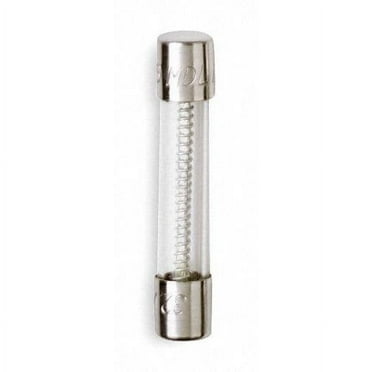 Eaton Bussmann Fuse,7A,Glass,MDQ Series,PK5 MDQ-7
