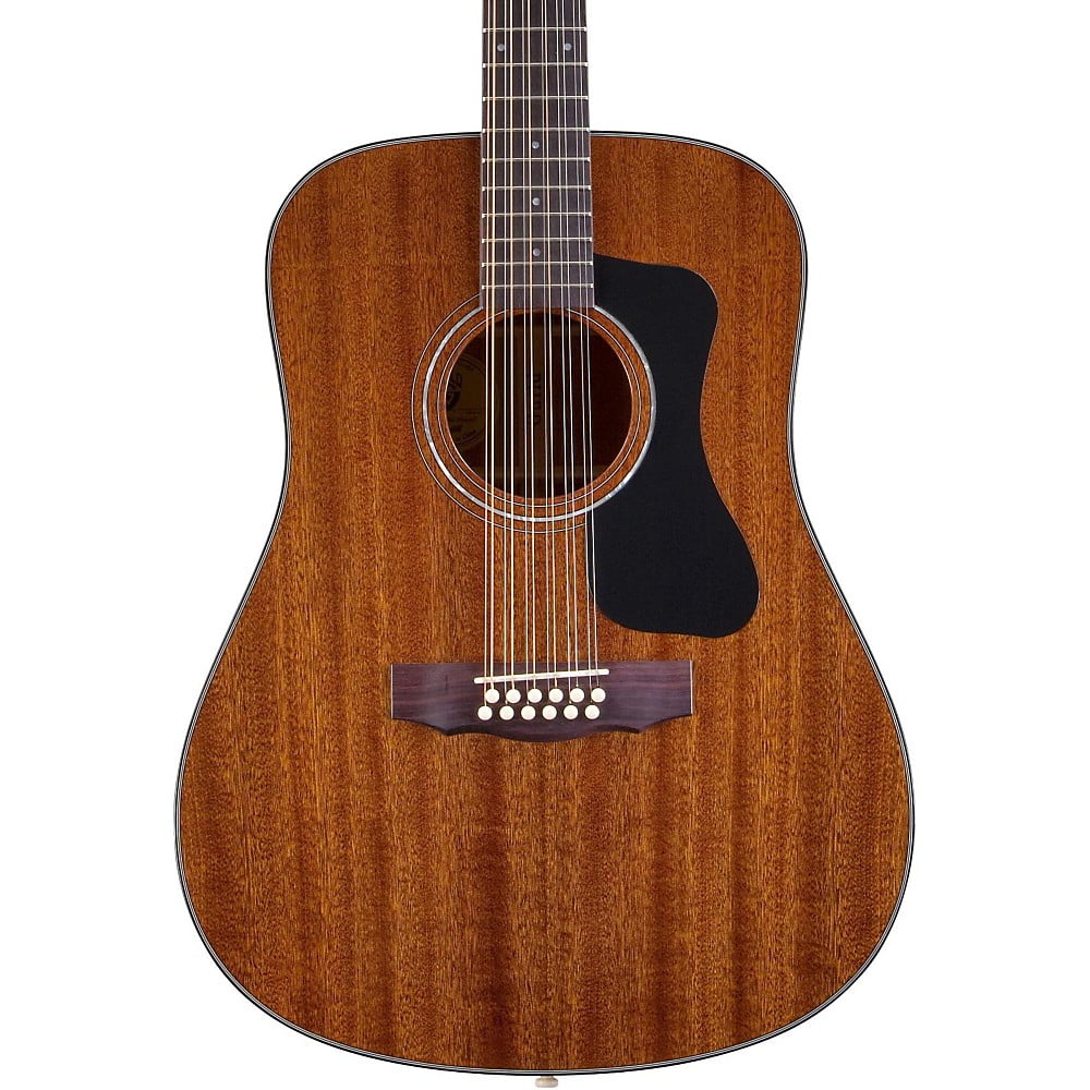 guild d125 12 string