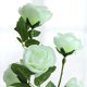 thumbnail image 2 of 1 Set Artificial Potted Plant Ornamental Charming Plastic Easy To Maintain, 2 of 2